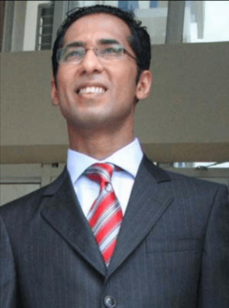 Mohammed Dewji