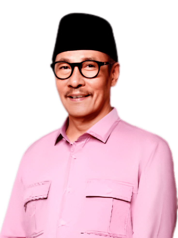 Djoko Susanto