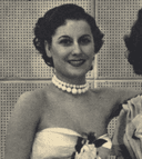 Jacqueline Mars