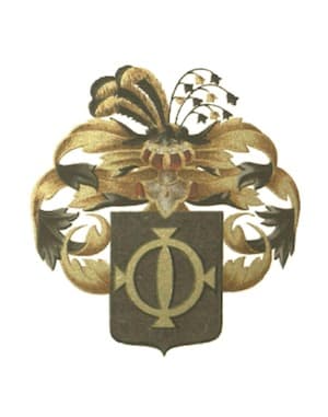 Mark Meijer & family