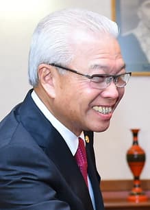 Chua Thian Poh