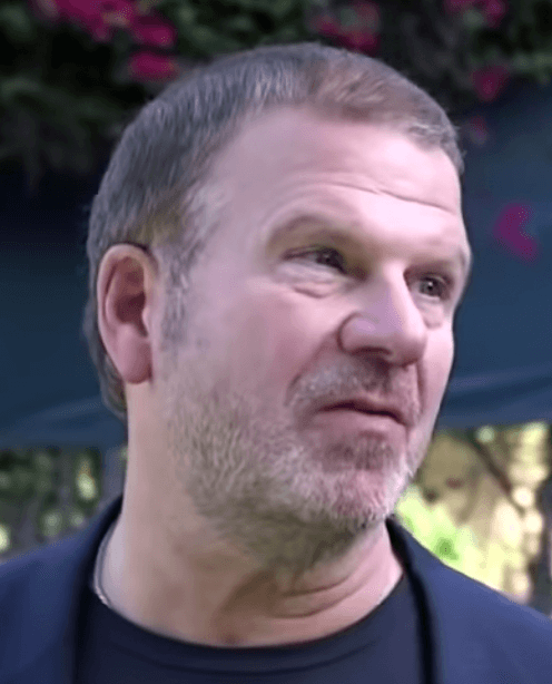 Tilman Fertitta