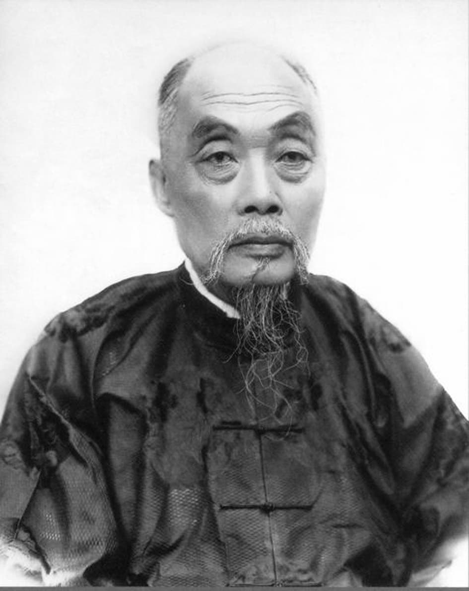 Zhang Jian