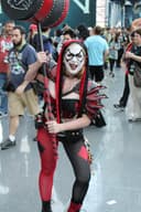 Harley Sy