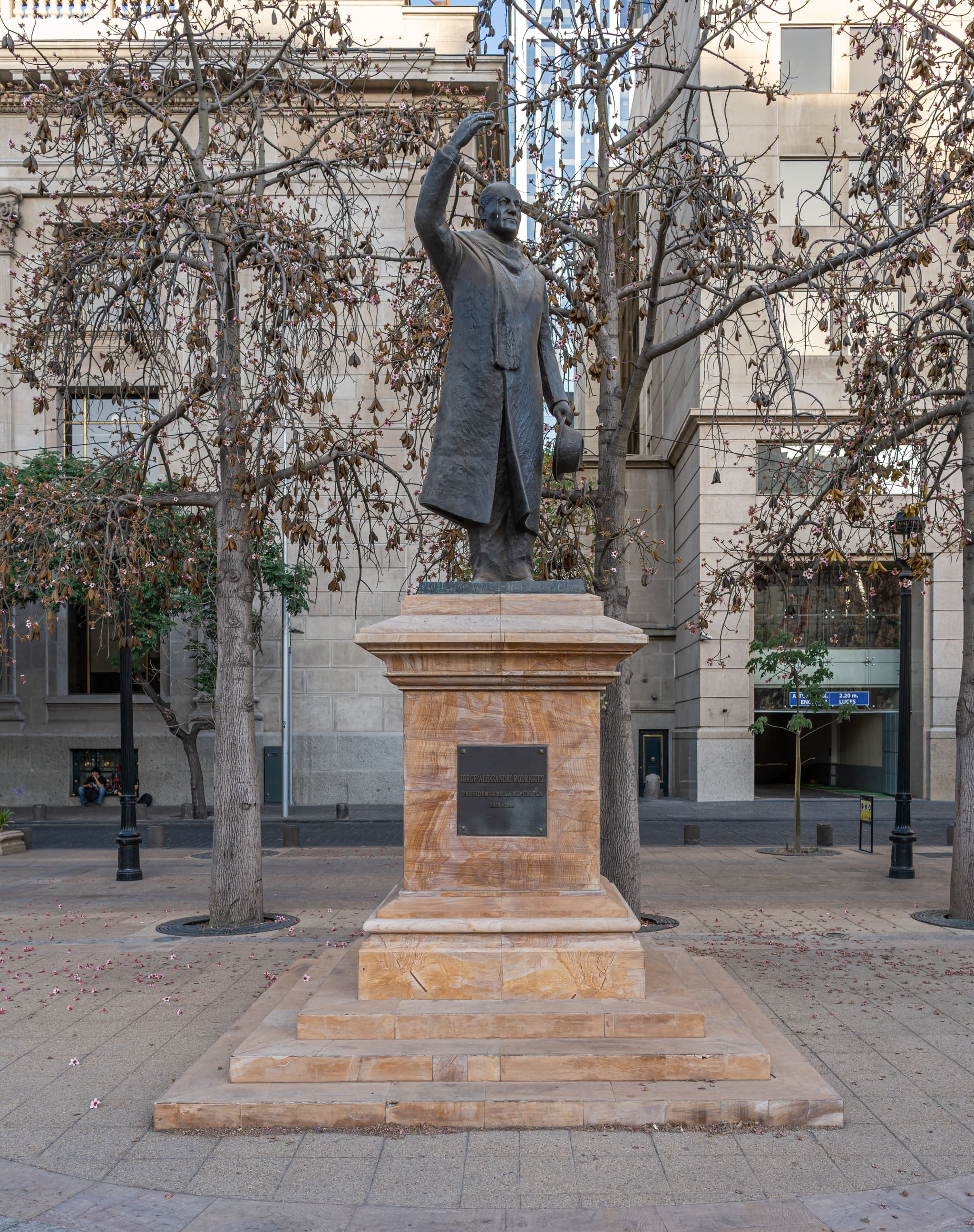 Jorge Rodriguez Rodriguez