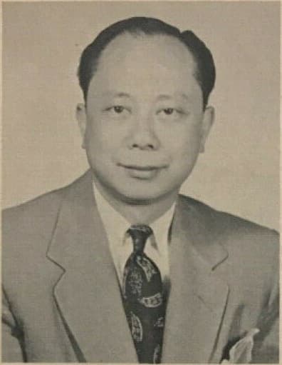 Li Jinyang