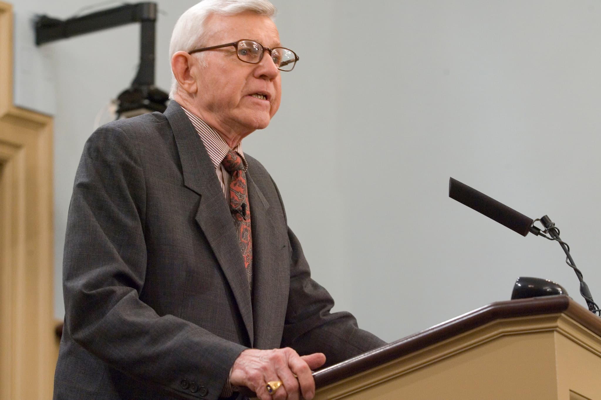 Robert G. Miller