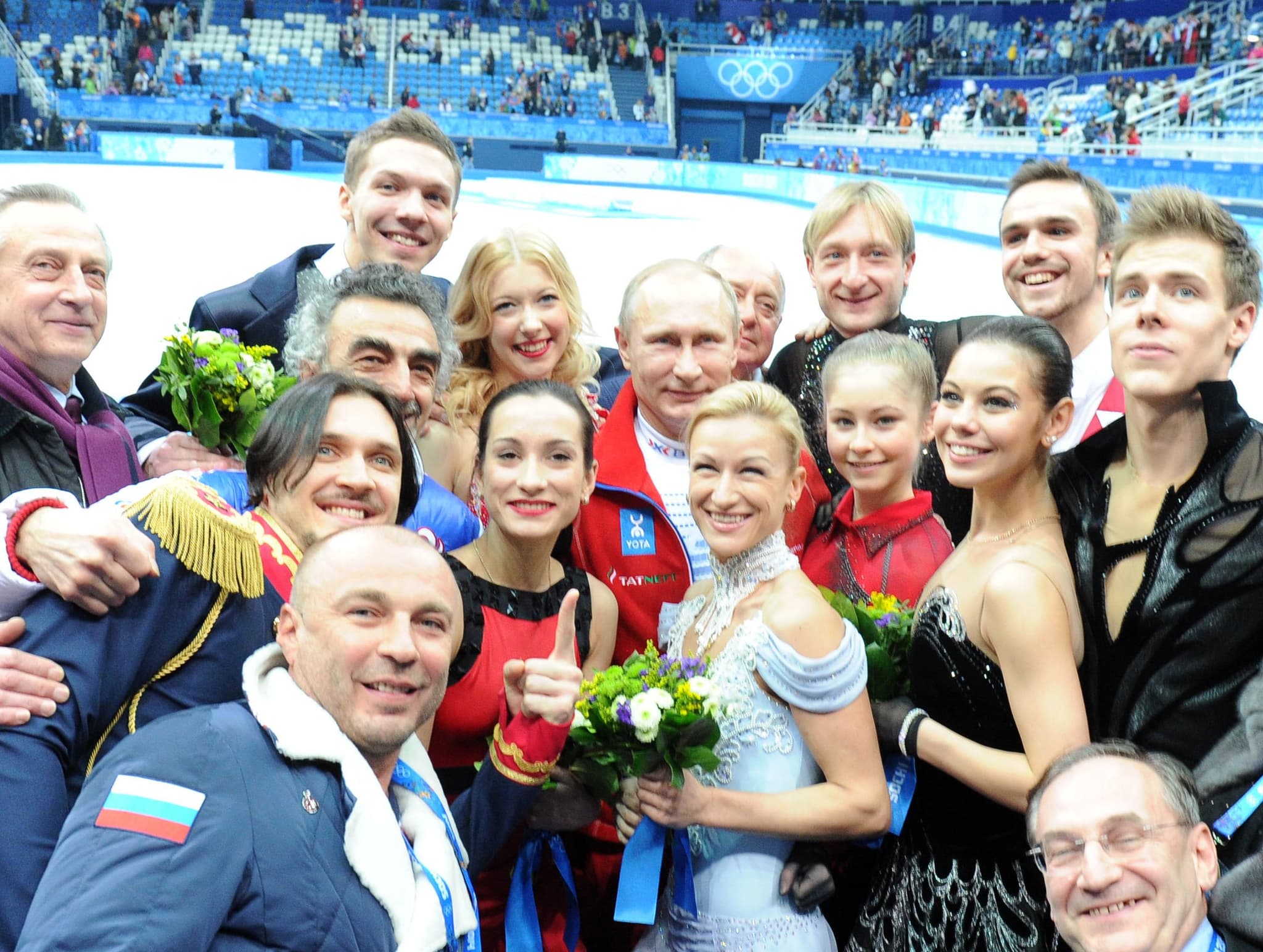 Nikita Mishin