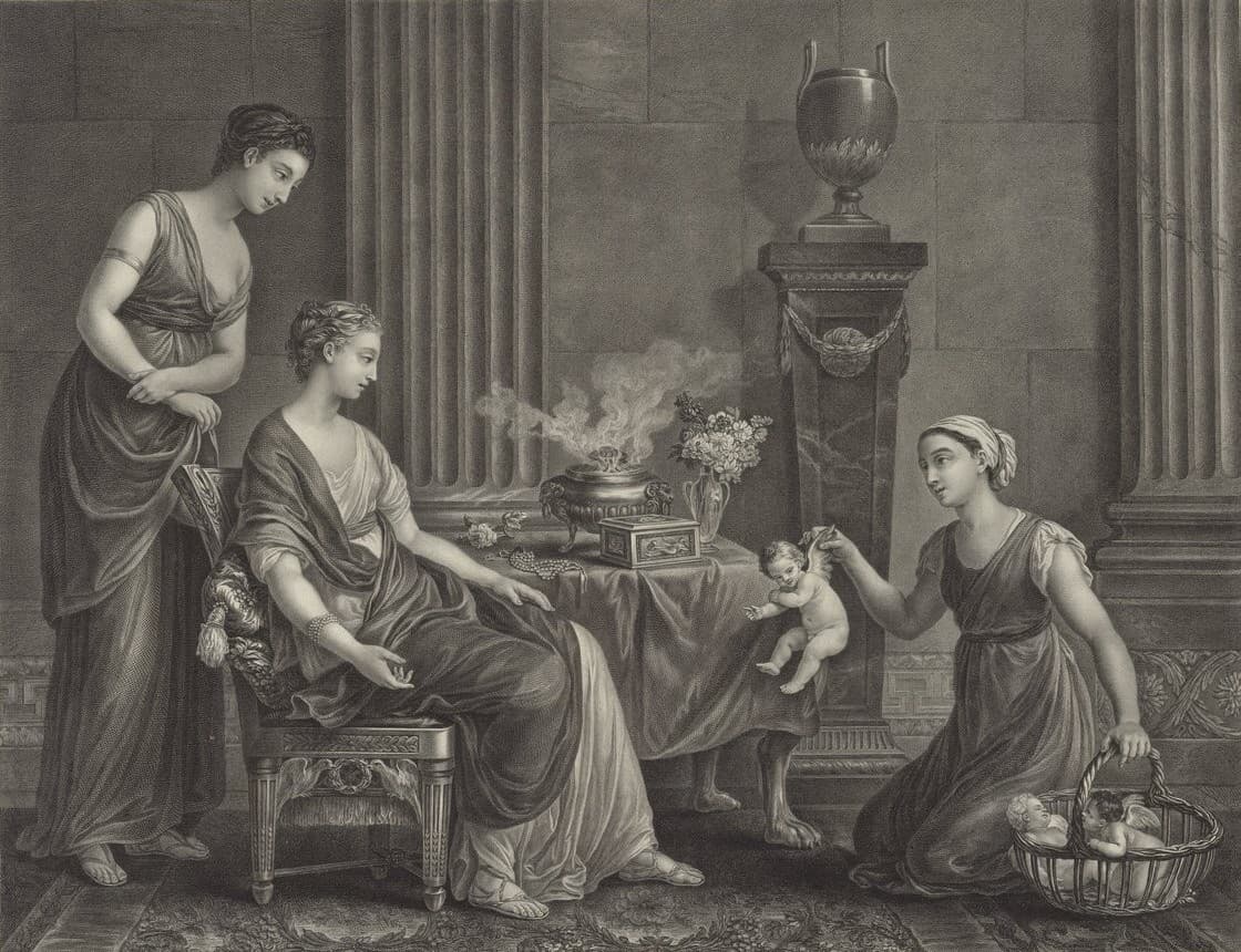 Jacques D'Amours