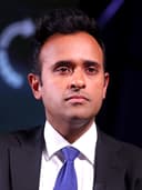 Vivek Ramaswamy