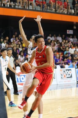 Liu Yongxing