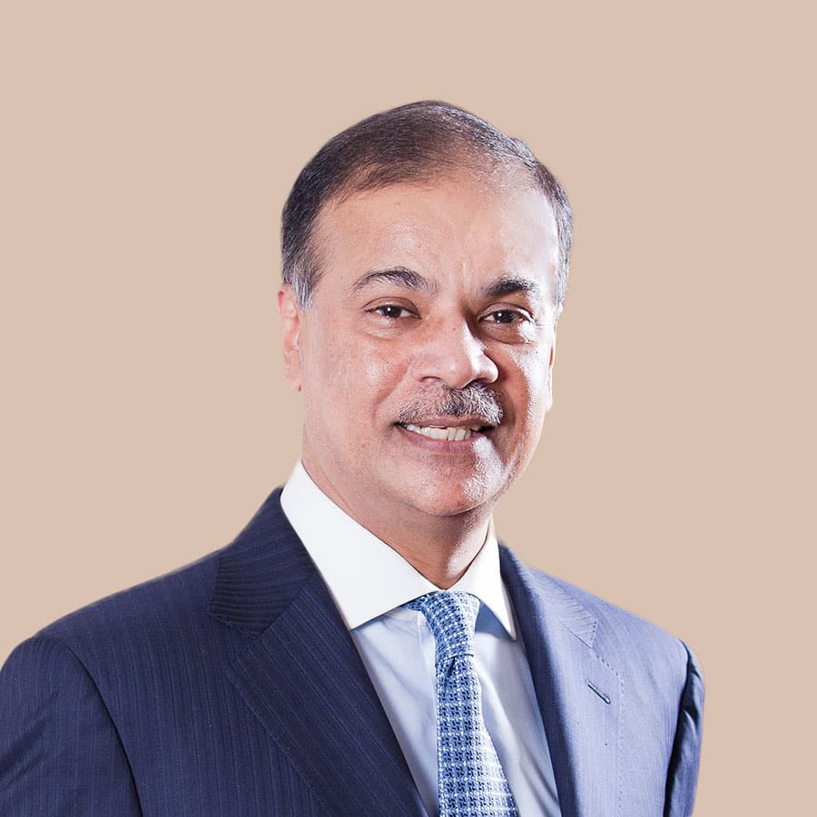 Muhammed Aziz Khan