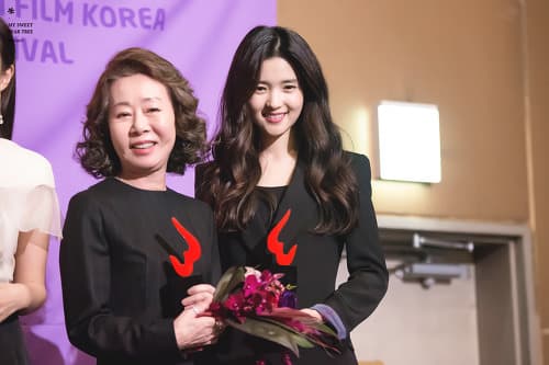Kim Jung-youn