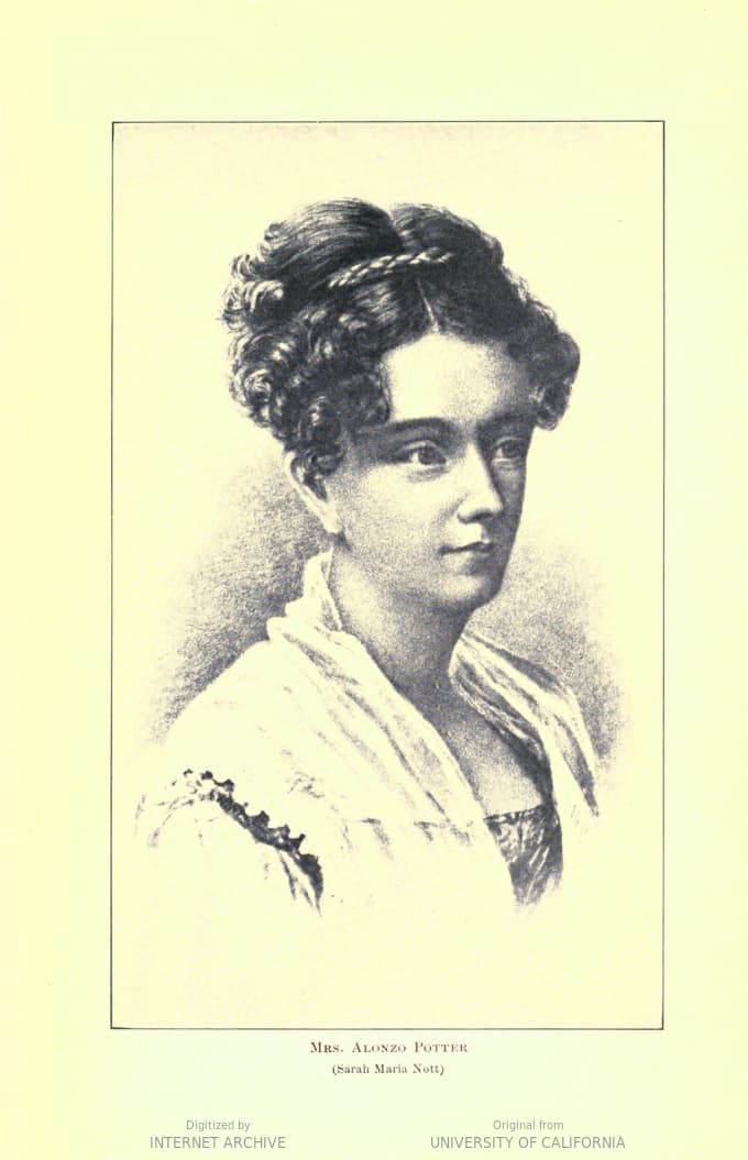 Sarah MacMillan