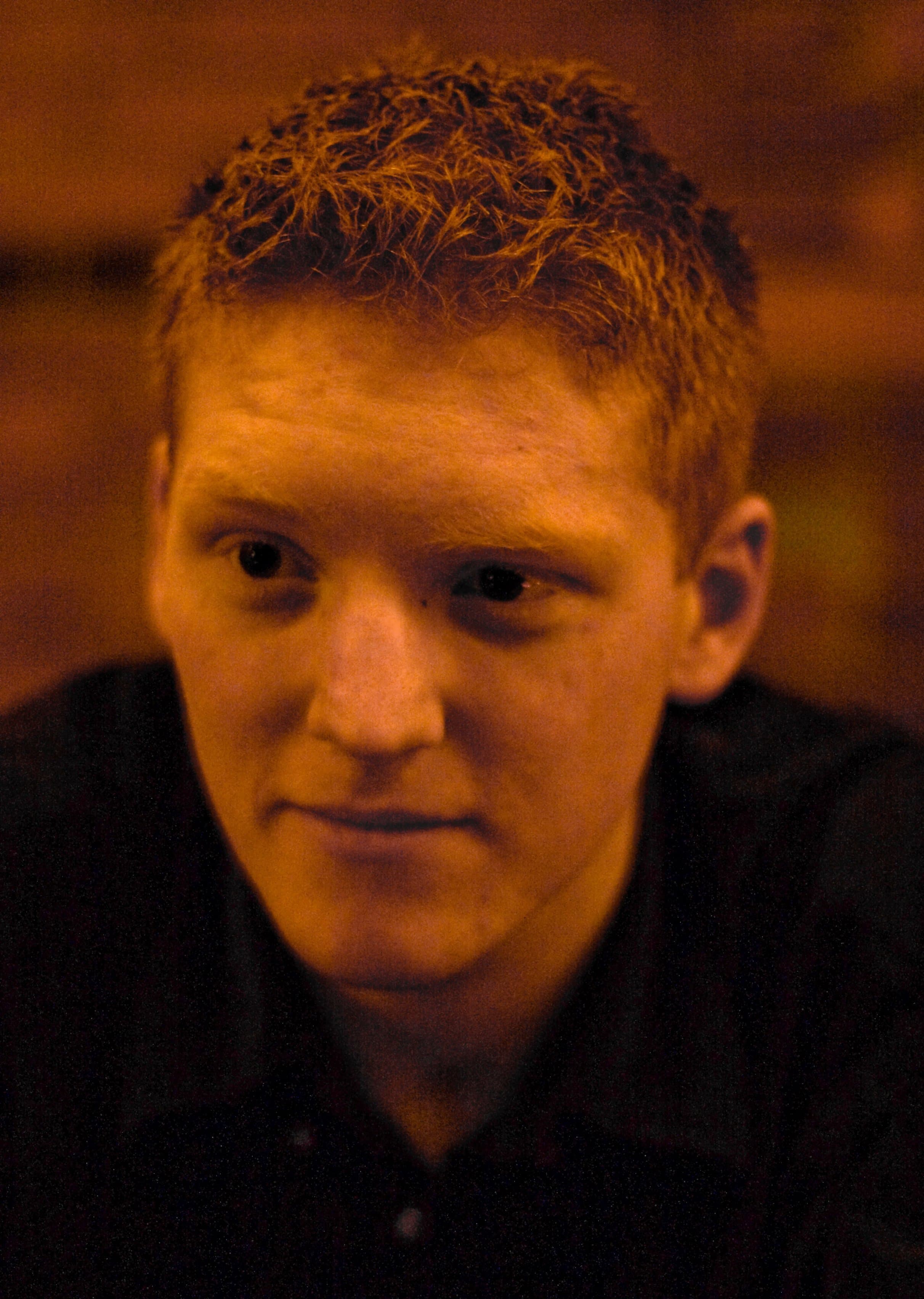 Patrick Collison