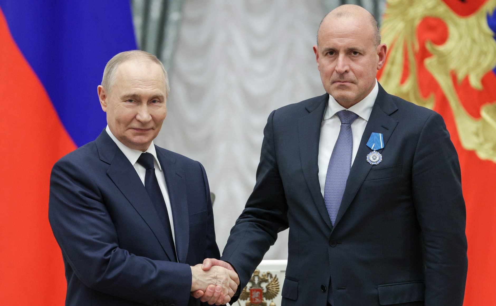 Viktor Kharitonin