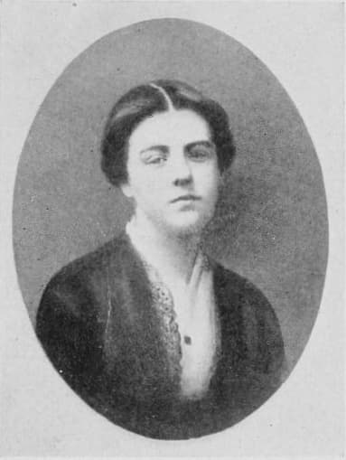 Martha MacMillan