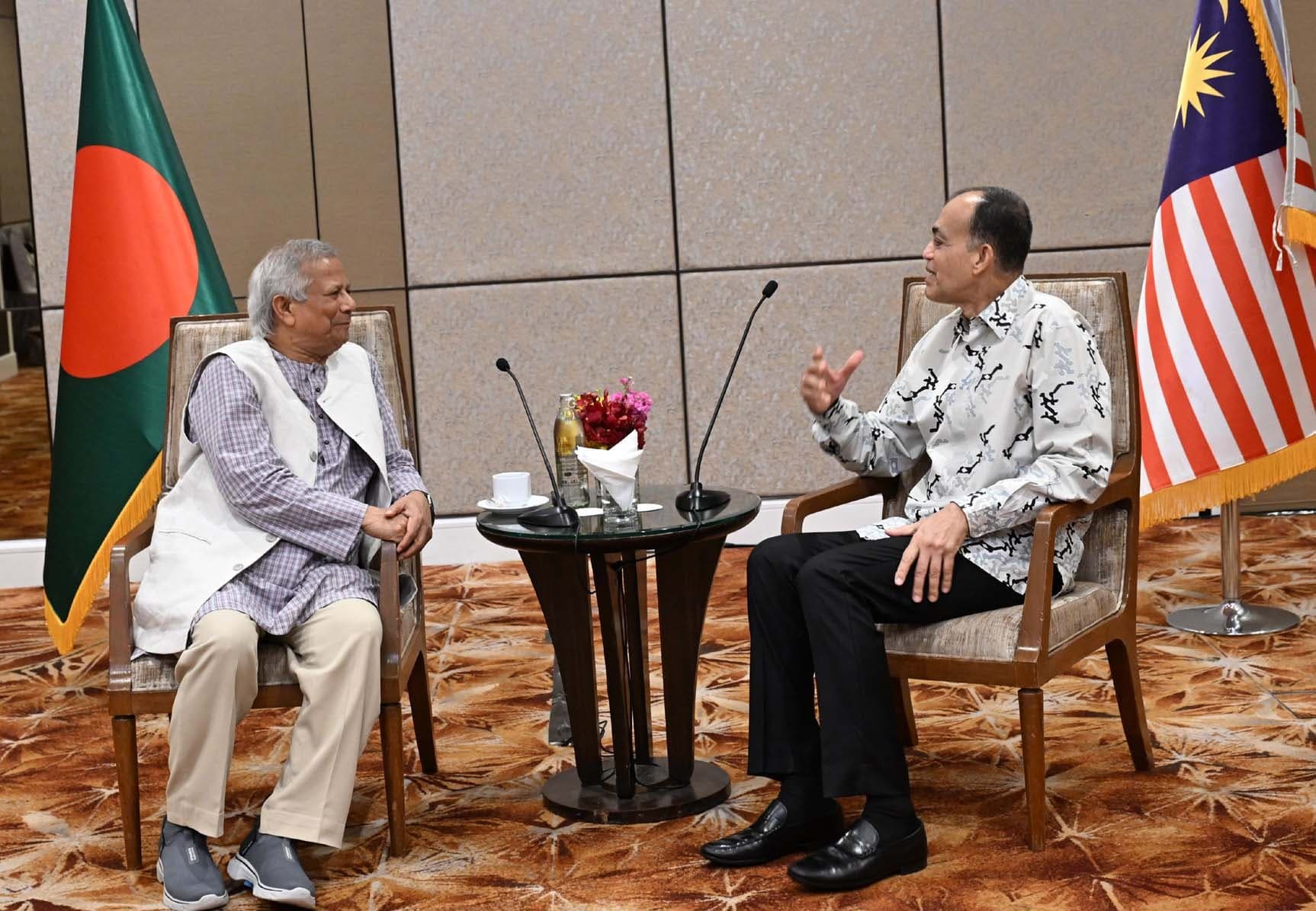 Syed Mokhtar AlBukhary