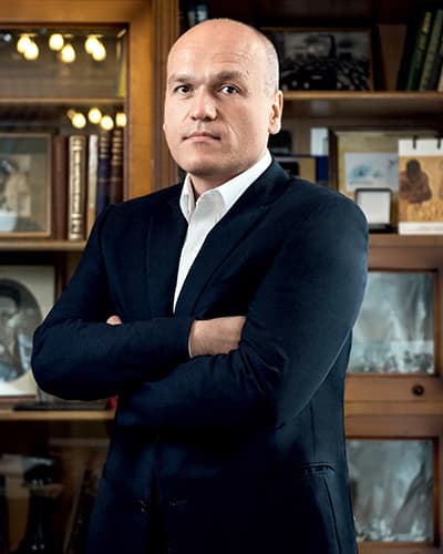 Andrei Filatov