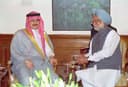 Prince Alwaleed Bin Talal Alsaud