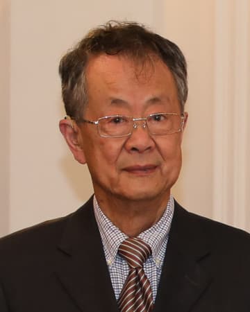 Gordon Wu