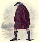Ronald McAulay
