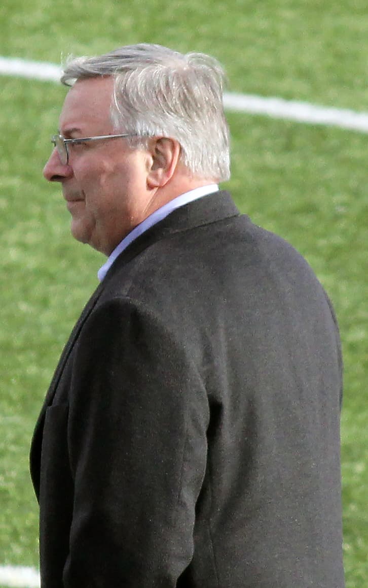 Terrence Pegula