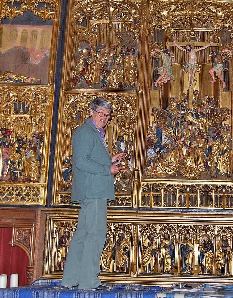 Catheline Perier D'Ieteren