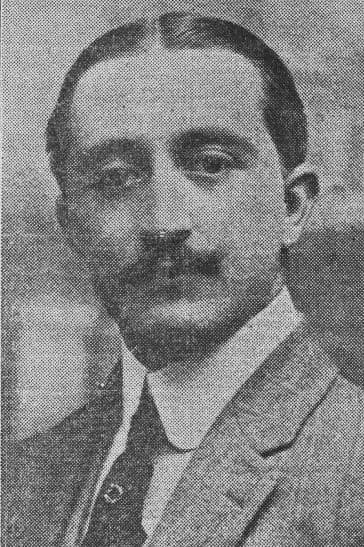 Alberto Alcocer