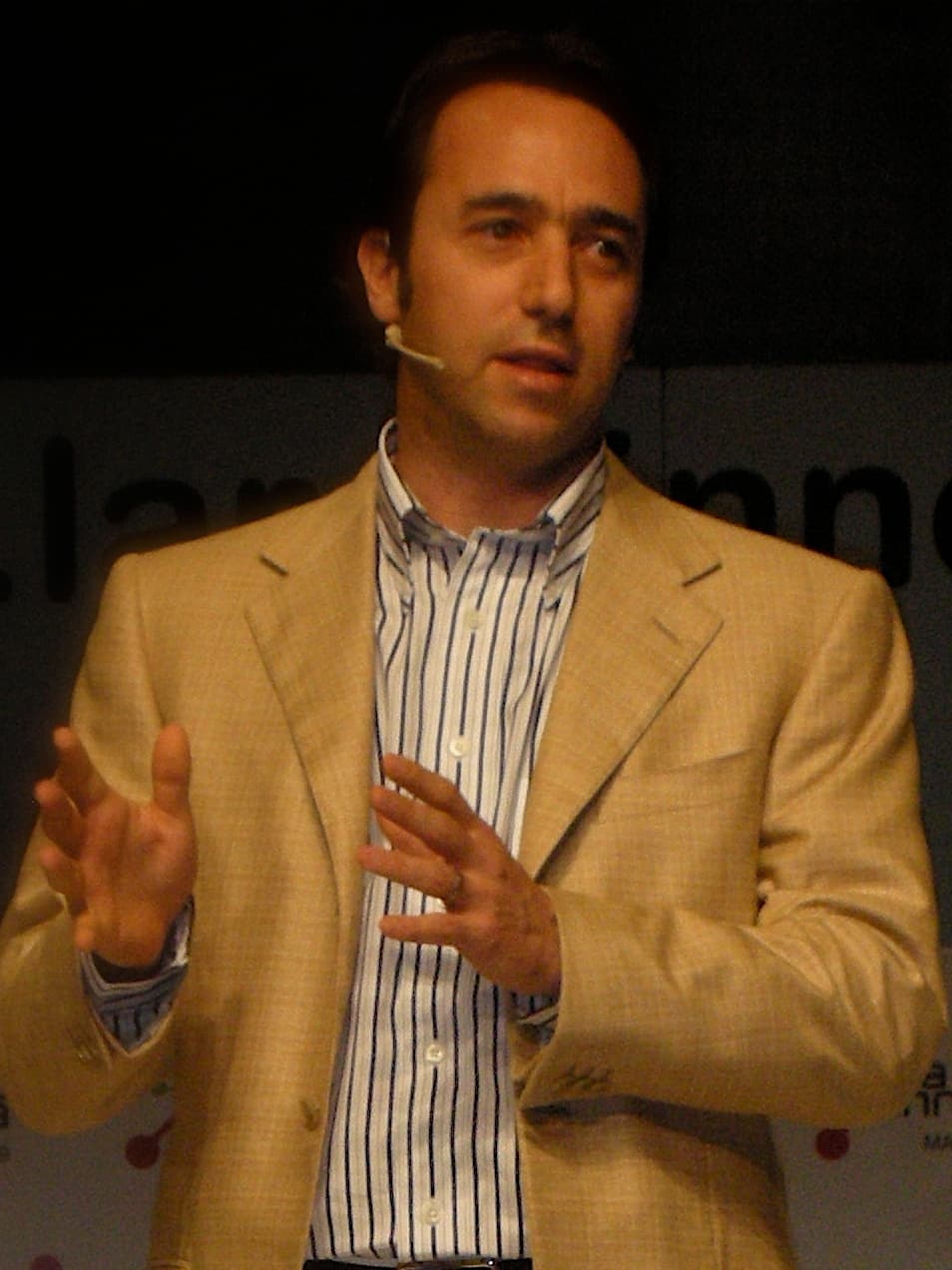 Marcos Galperin