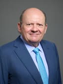 Michael Spencer