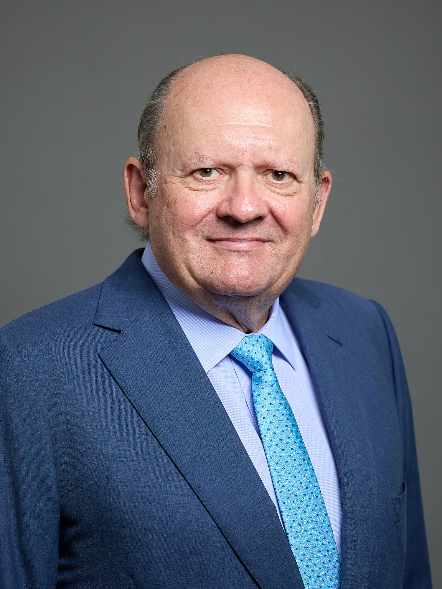 Michael Spencer
