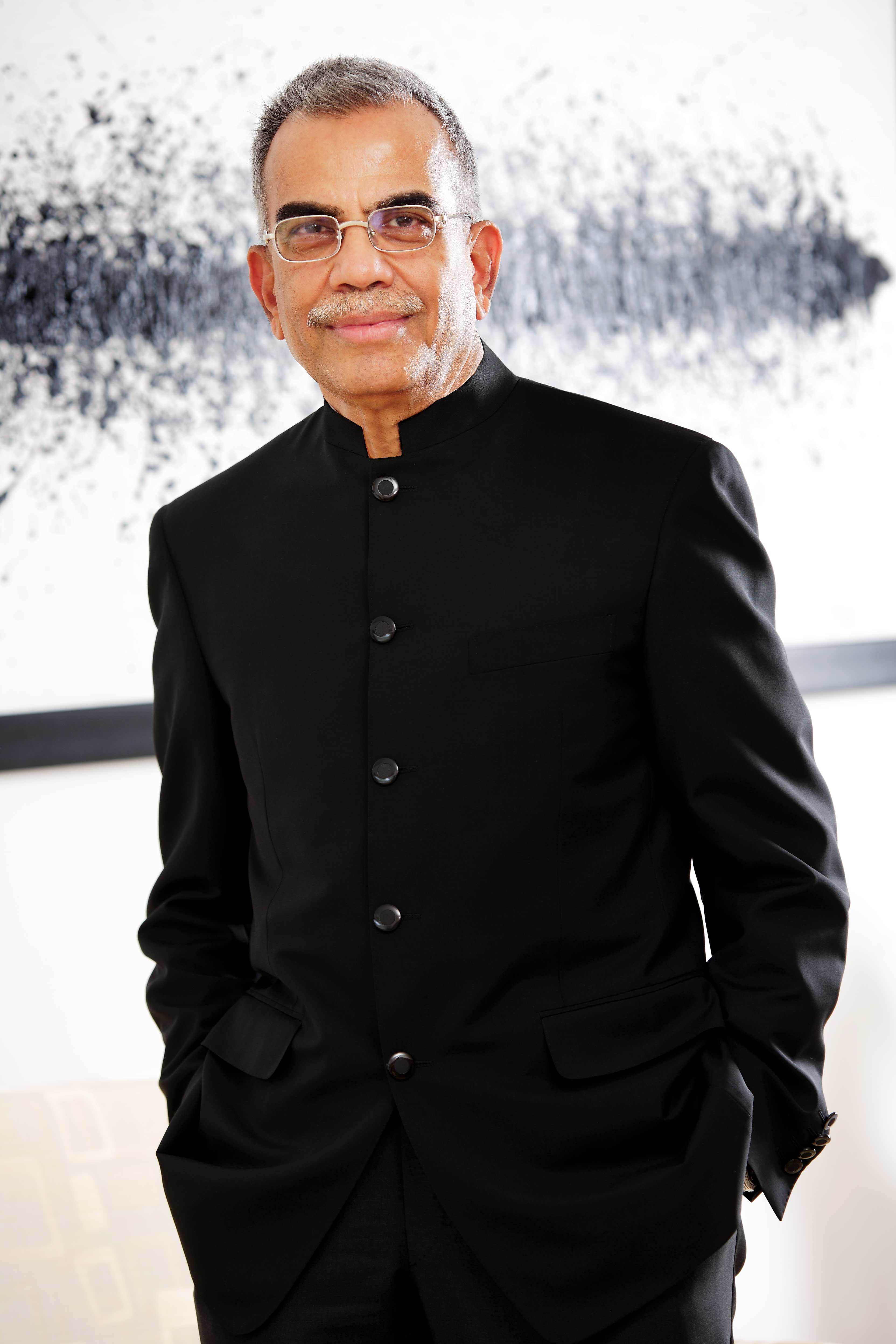 P.N.C. Menon