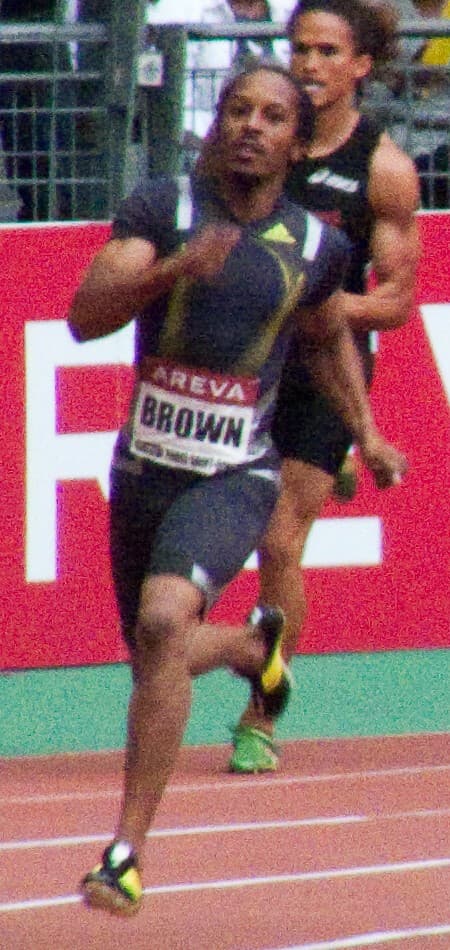 Christopher Brown