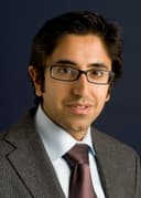 Amit Burman