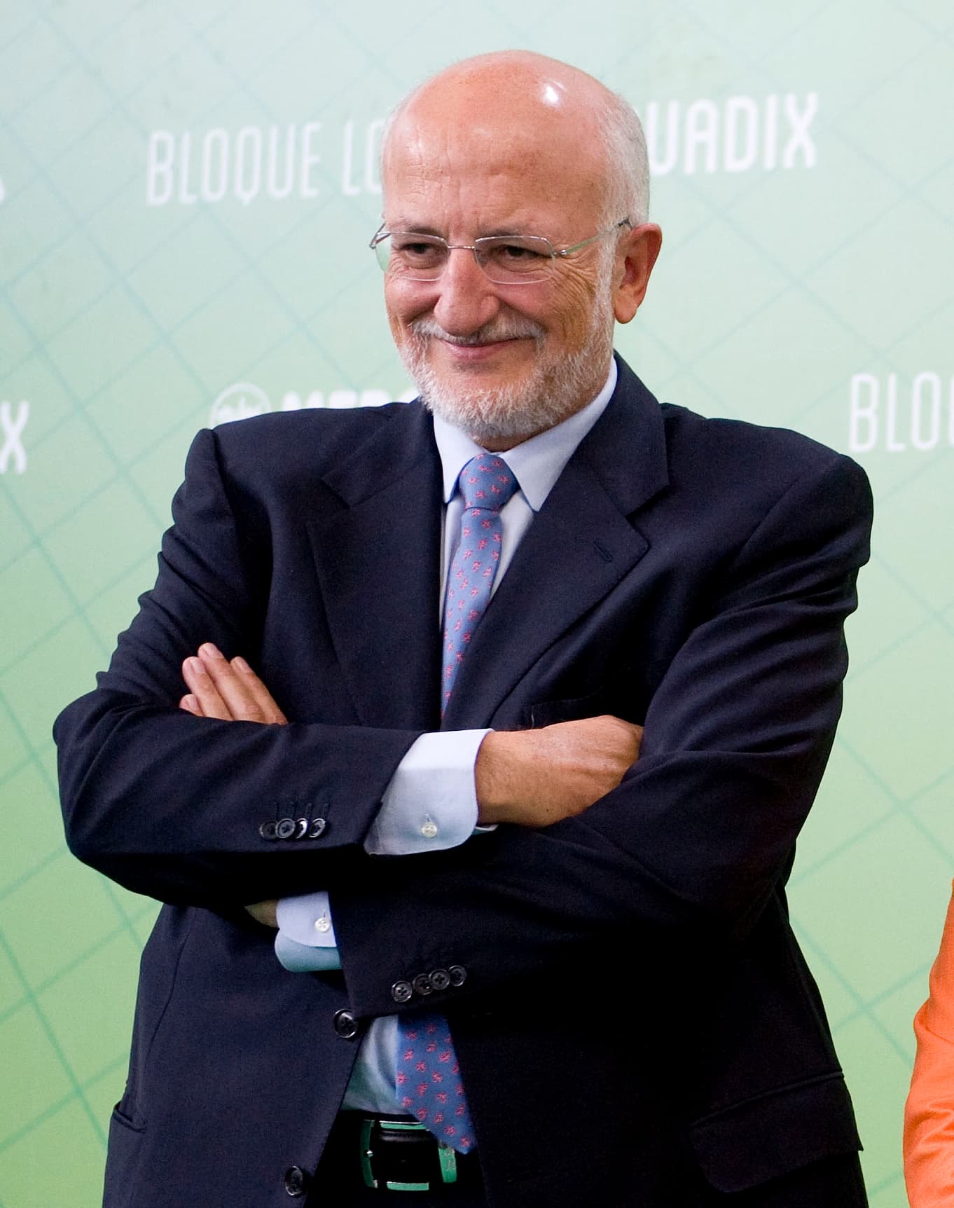 Juan Roig