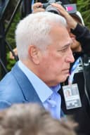 Lawrence Stroll