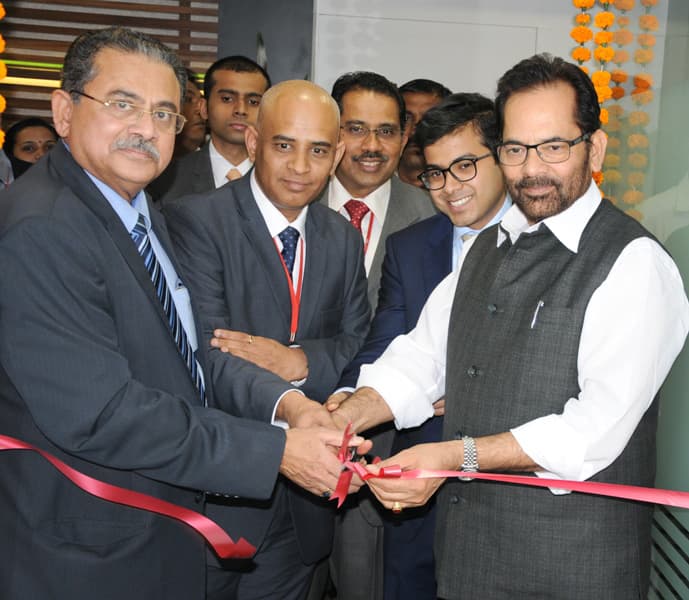 George Alexander Muthoot