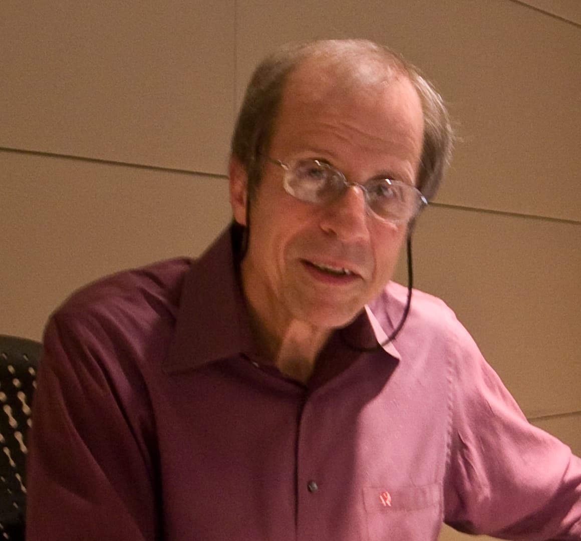 Michael Krasny