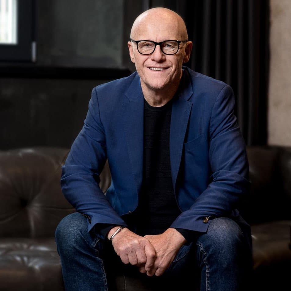 John Caudwell