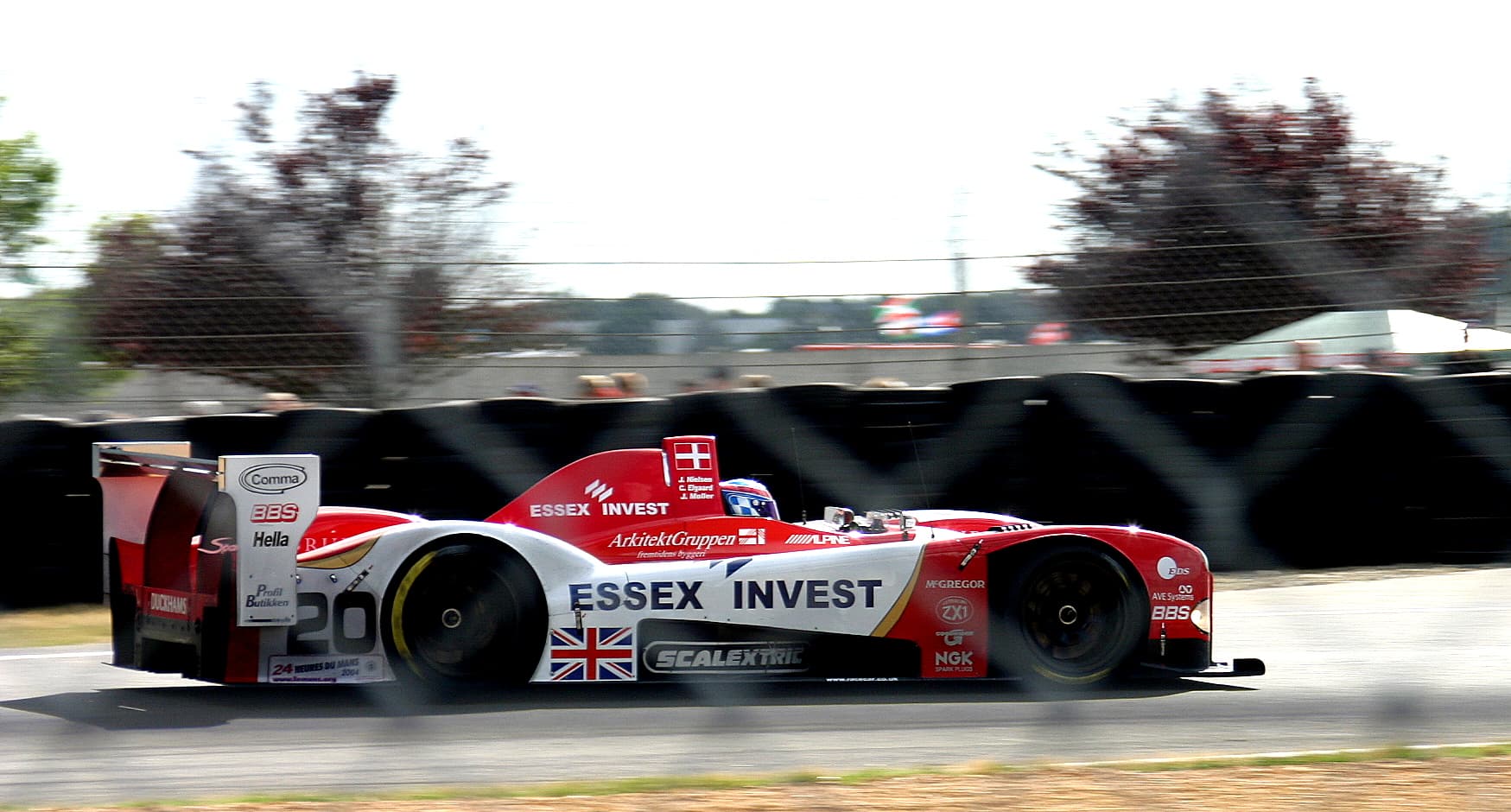 Martin Moller Nielsen