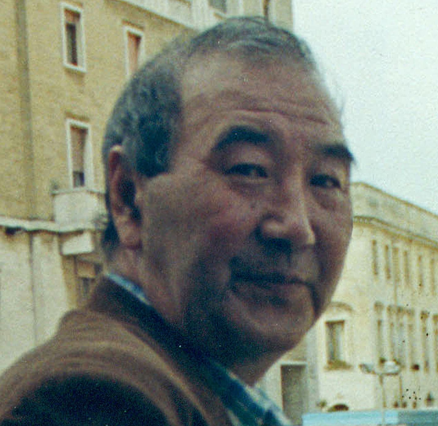 Vladimir Kim
