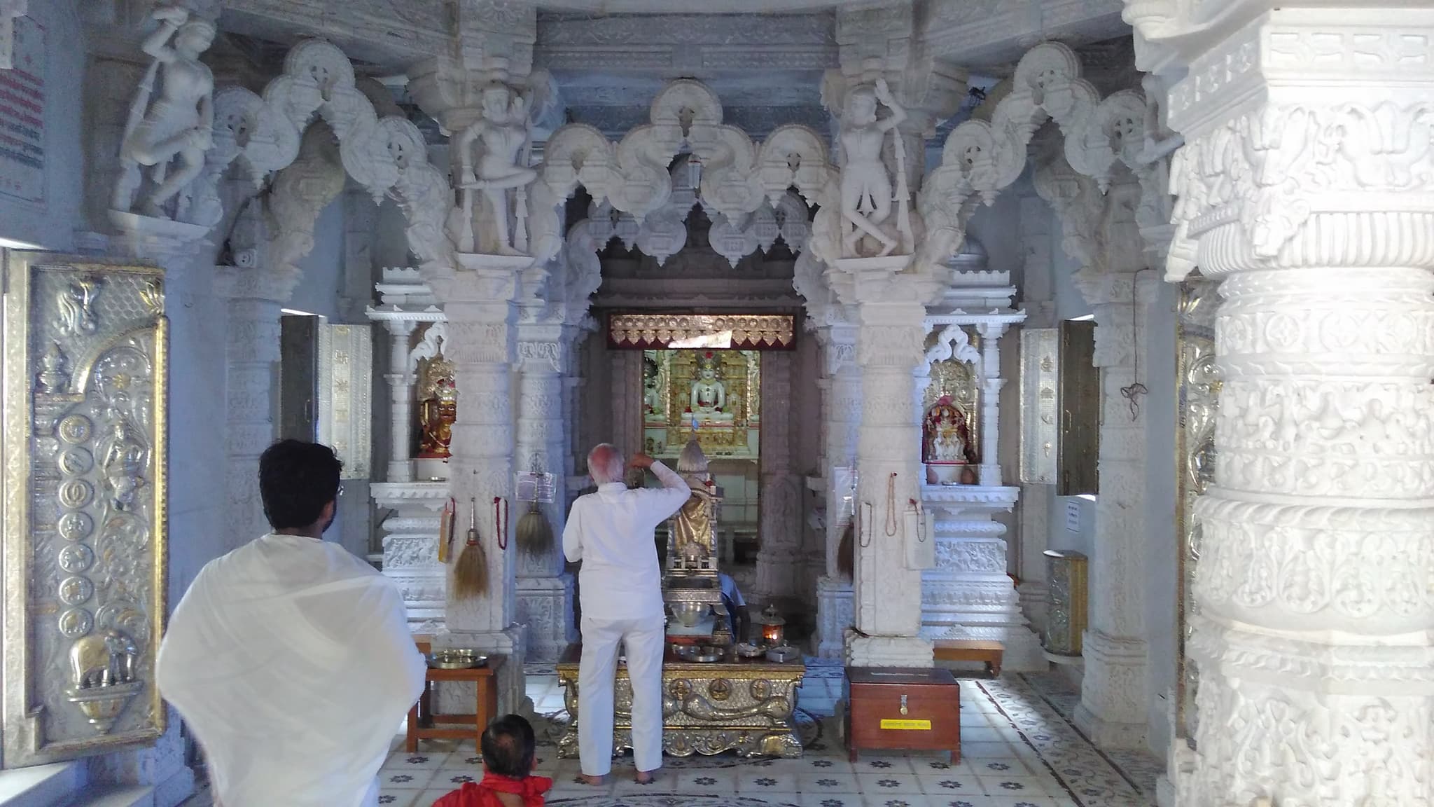 Kamlesh Jain