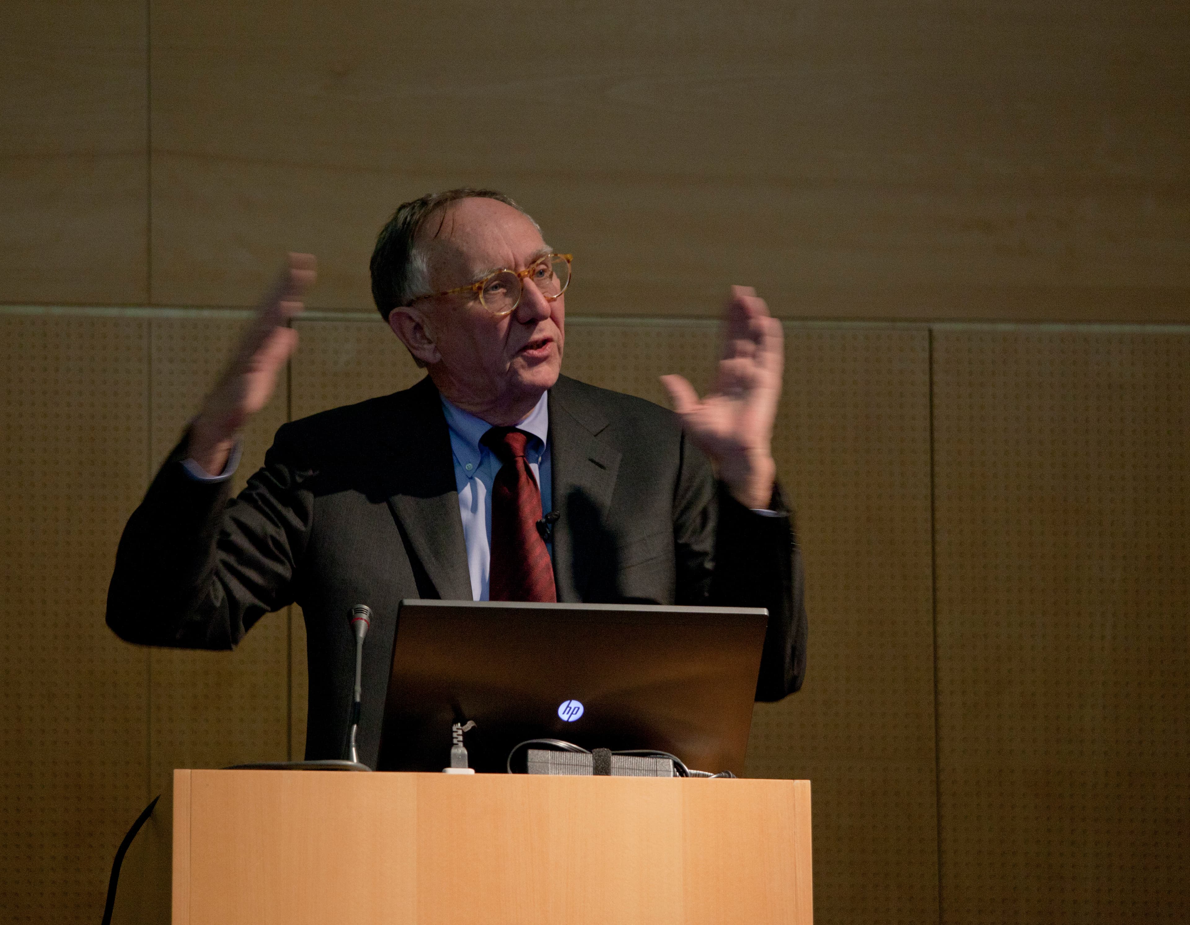 Jack Dangermond