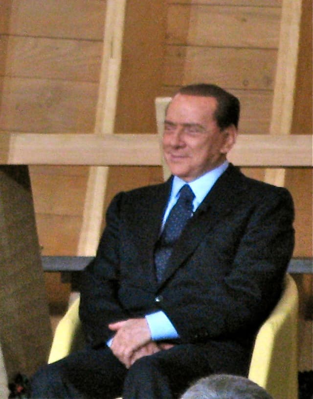 Luigi Berlusconi