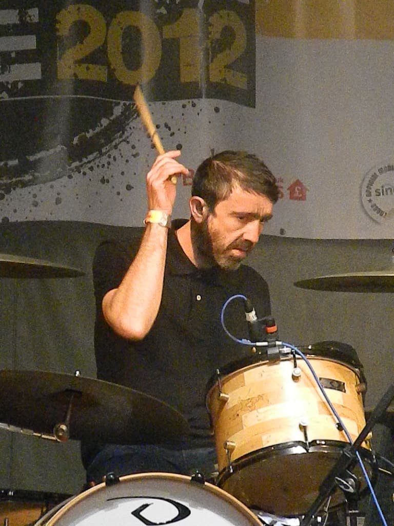 Peter Hargreaves