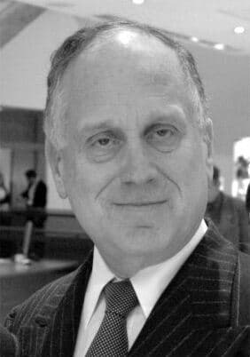 Ronald Lauder