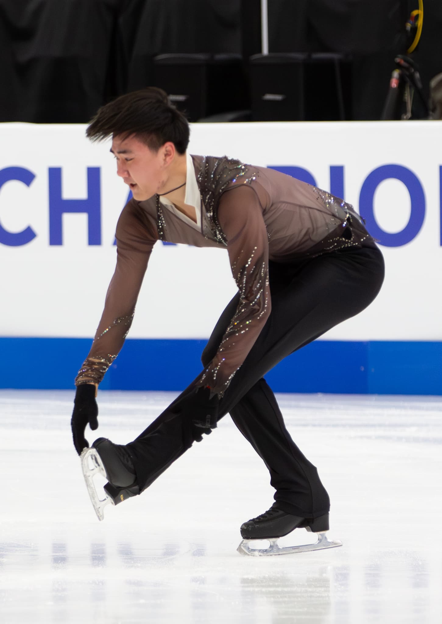 Michael Xie