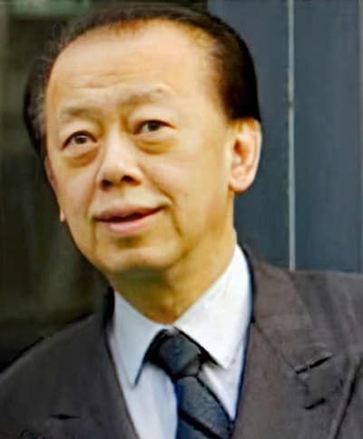 Quek Leng Chan