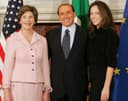 Barbara Berlusconi